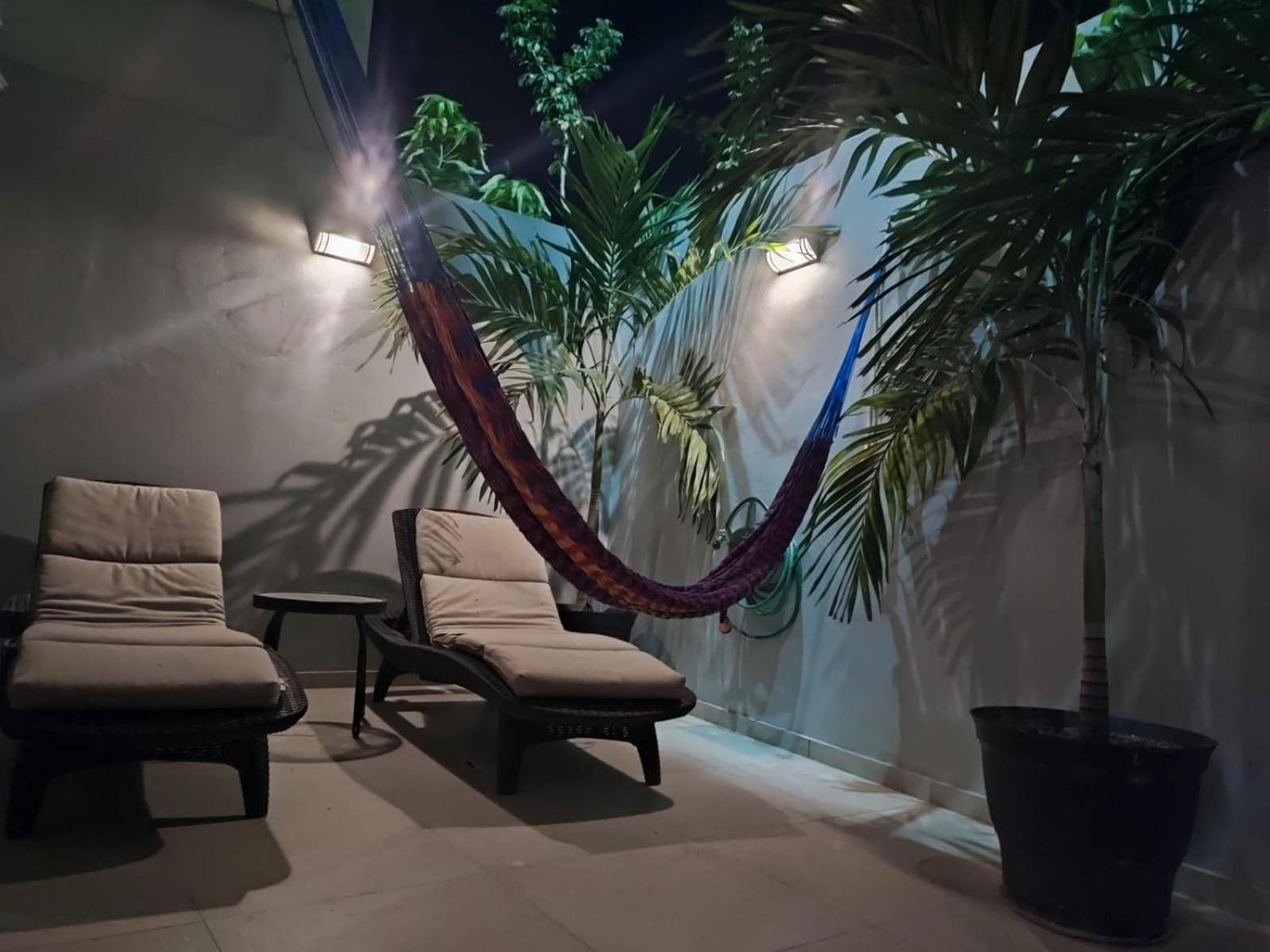 Modern 1 Bedroom Suite By Beach Great Location! Puerto Morelos Bagian luar foto