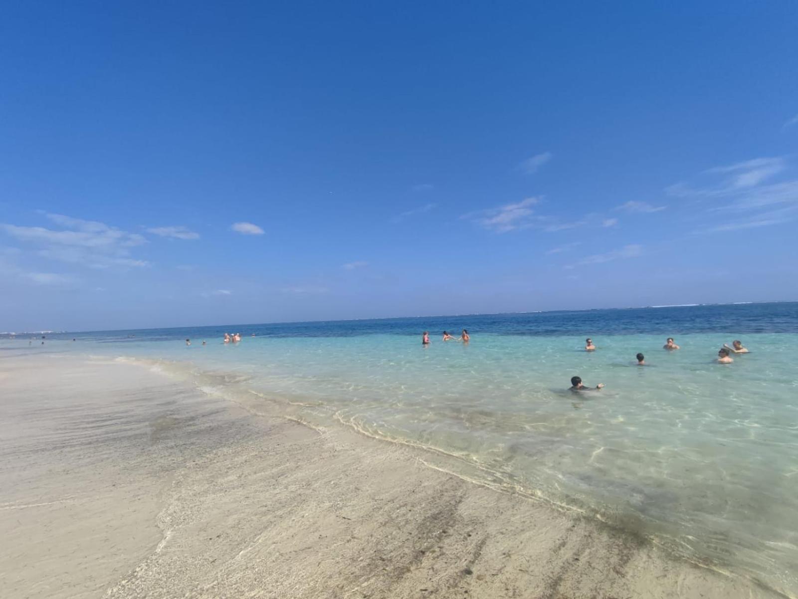 Modern 1 Bedroom Suite By Beach Great Location! Puerto Morelos Bagian luar foto